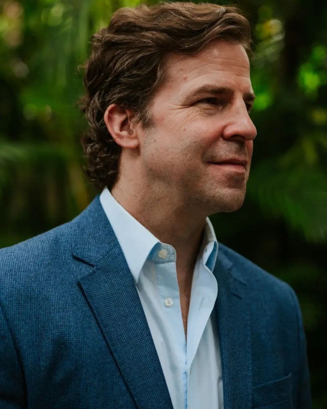 Dr. Thomas Benson